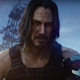 Image for article titled The Internet Reacts To Keanu Reeves In Cyberpunk 2077
